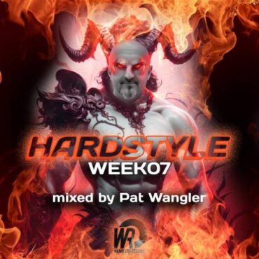 Mix HARDSTYLE WEEK07
