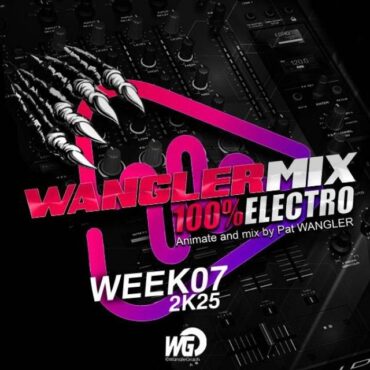 W.Mix 100% Electro WEEK07