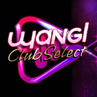 WanglerMix ClubSelect NU DISCO 15 fev2k25 maxi