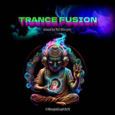 TRANCE FUSION WEEK09
