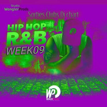 Mix HIP HOP & RNB WEEK9