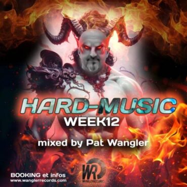 Mix HARD MUSIC WEEK12