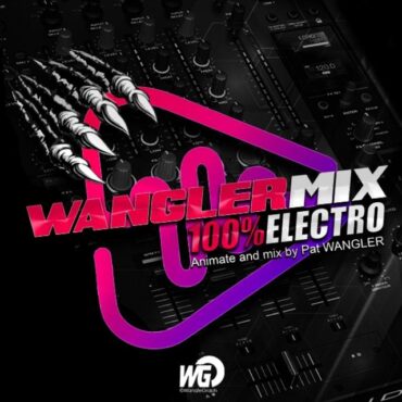 W.MIX 100% Electro WEEK11 (du 15mars2k25)