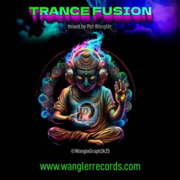 TRANCE FUSION 25 avril2k25