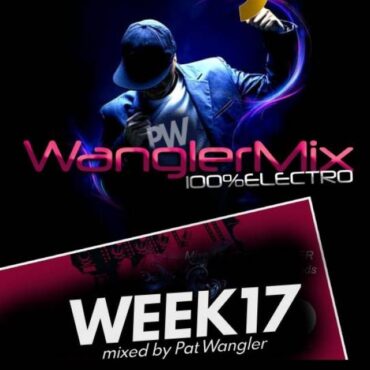 WMIX 100% ELECTRO 26 AVRIL 2K25