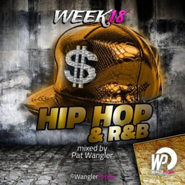Mix HIP HOP & RNB WEEK18