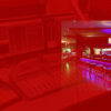 All Night Lounge