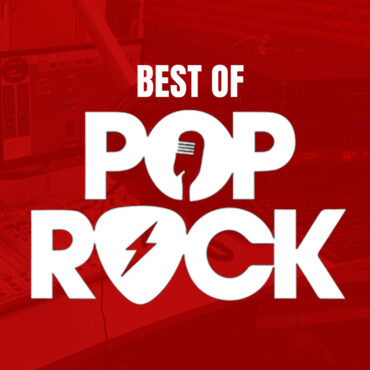 Best Of Pop Rock du 01.05.2025