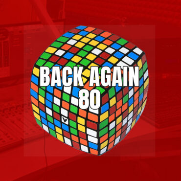 Back Again 80 du 04.05.2025