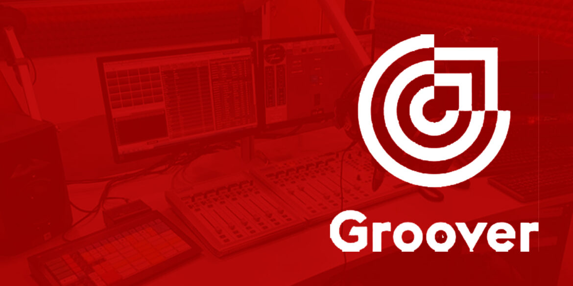 Groover Box