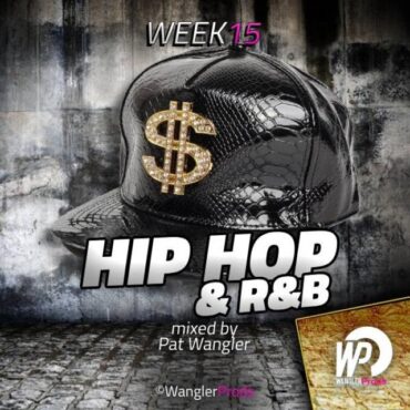 Mix HIP HOP & R&B WEEK15