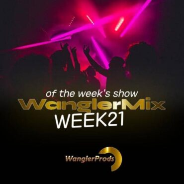 WANGLERMIX 24mai2K25
