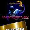 WMIX 100% ELECTRO 10MAI 2K25