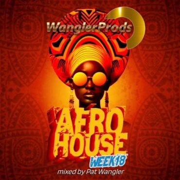 Mix AFRO HOUSE WEEK18 2K25