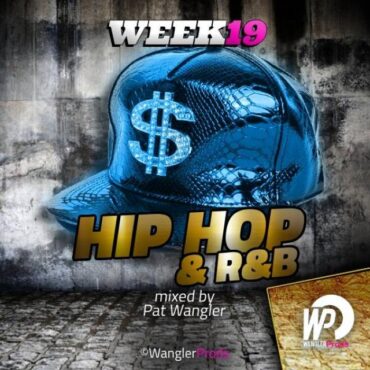 HIP HOP & R&B week19