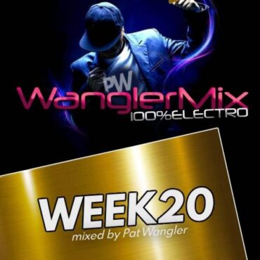 W.MIX100%ELECTRO WEEK20