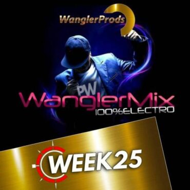W.MIX100%ELECTRO 21 juin 2k25