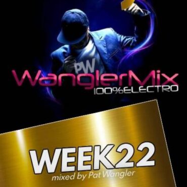 W.MIX100%ELECTRO 31mai2k25