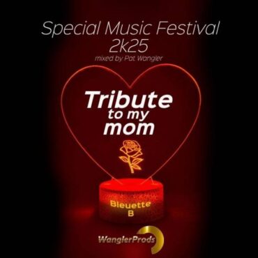 Mix Tribute to my mom ! 1