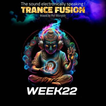 TRANCE FUSION 30mai2K25