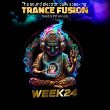 TRANCE FUSION 13 juin 2k25
