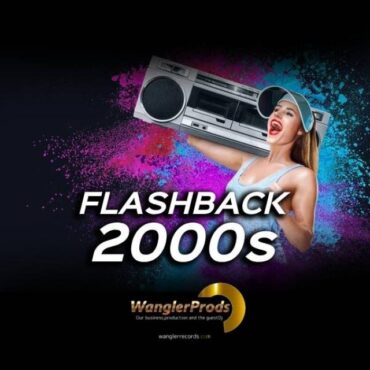 Mix FLASHBACK 2000s