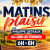 Les Matins Plaisir